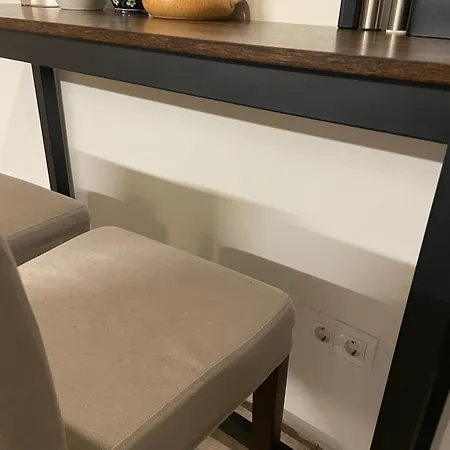 Hanna&rita In The Centre Lonyay 42a 3rd Floor In The Back Yard شقة *